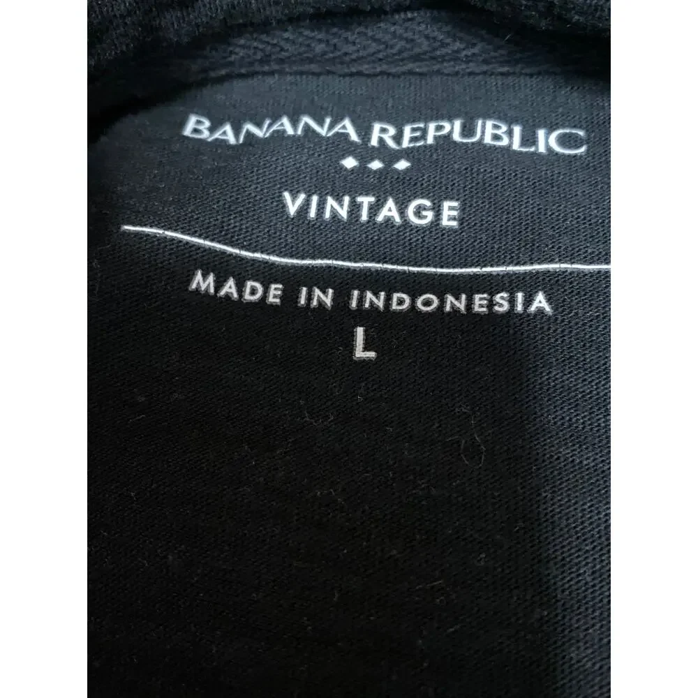 Banana Republic banana republic